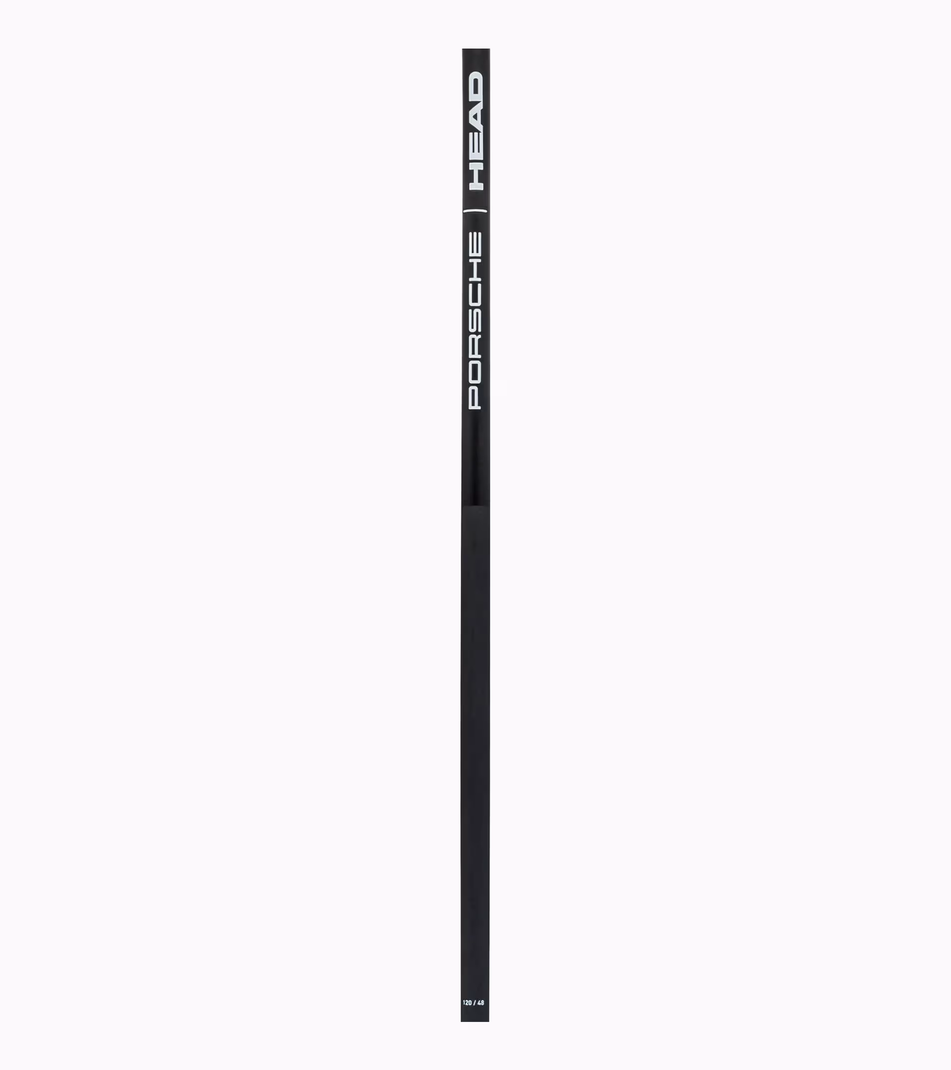 PORSCHE HEAD Carbon Ski Poles - Image 2