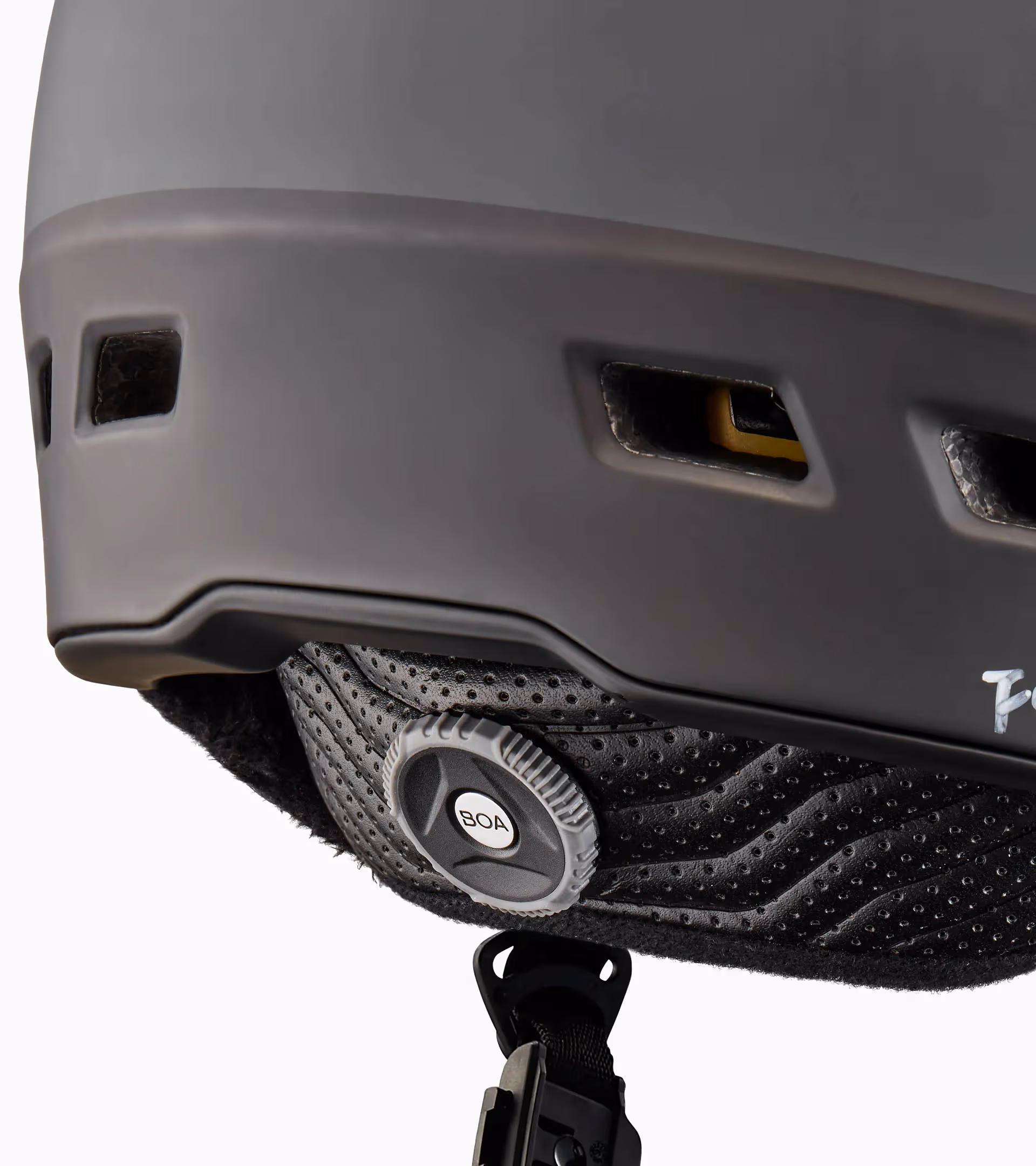 PORSCHE HEAD Ski Helmet - Image 4
