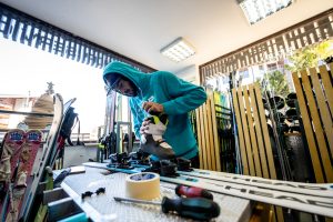 PRO Service