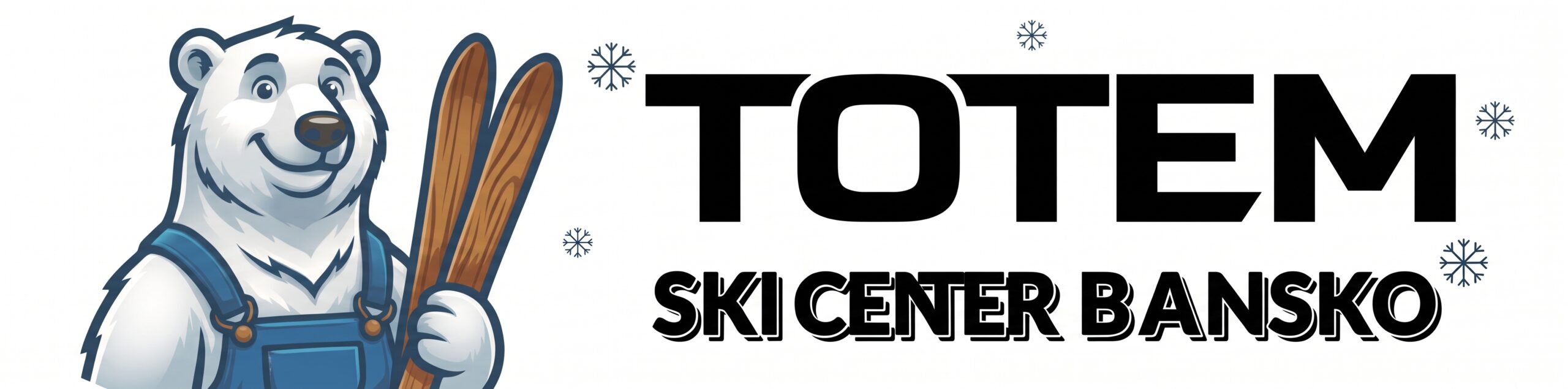 TOTEM Ski Center Bansko